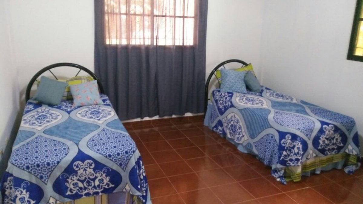 VILLA EN VENTA JARABACOA – foto 11