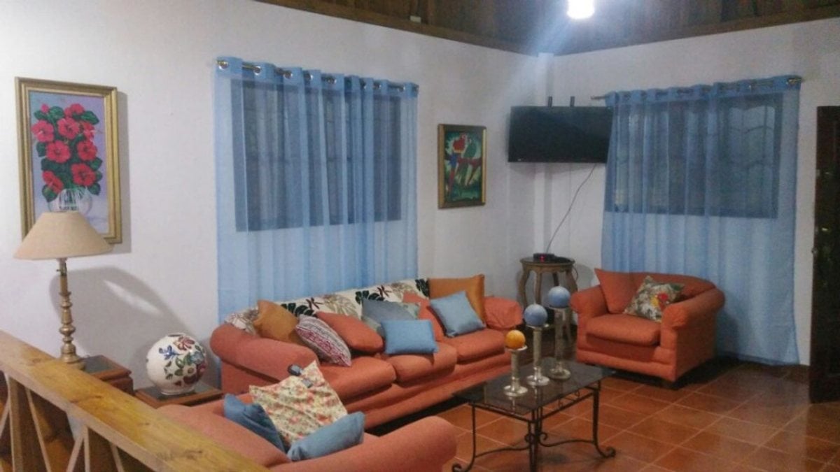 VILLA EN VENTA JARABACOA – foto 8