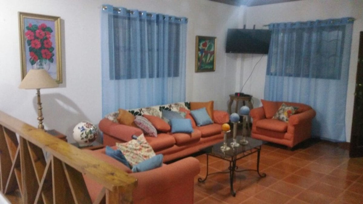 VILLA EN VENTA JARABACOA – foto 2