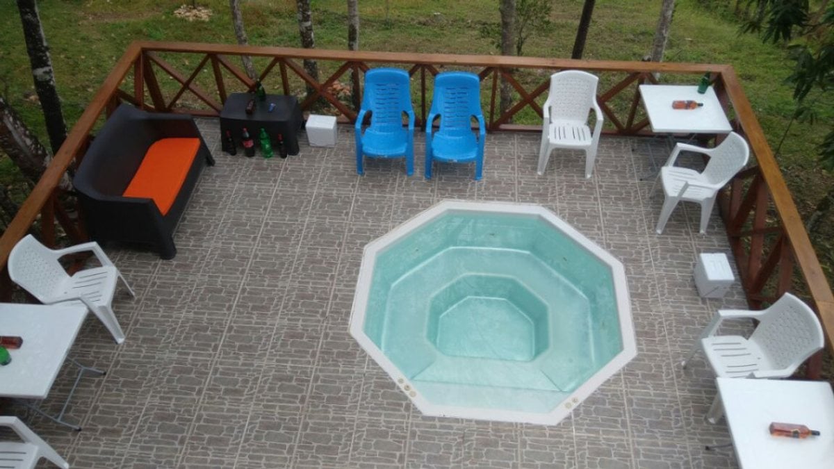 VILLA EN VENTA JARABACOA – foto 1