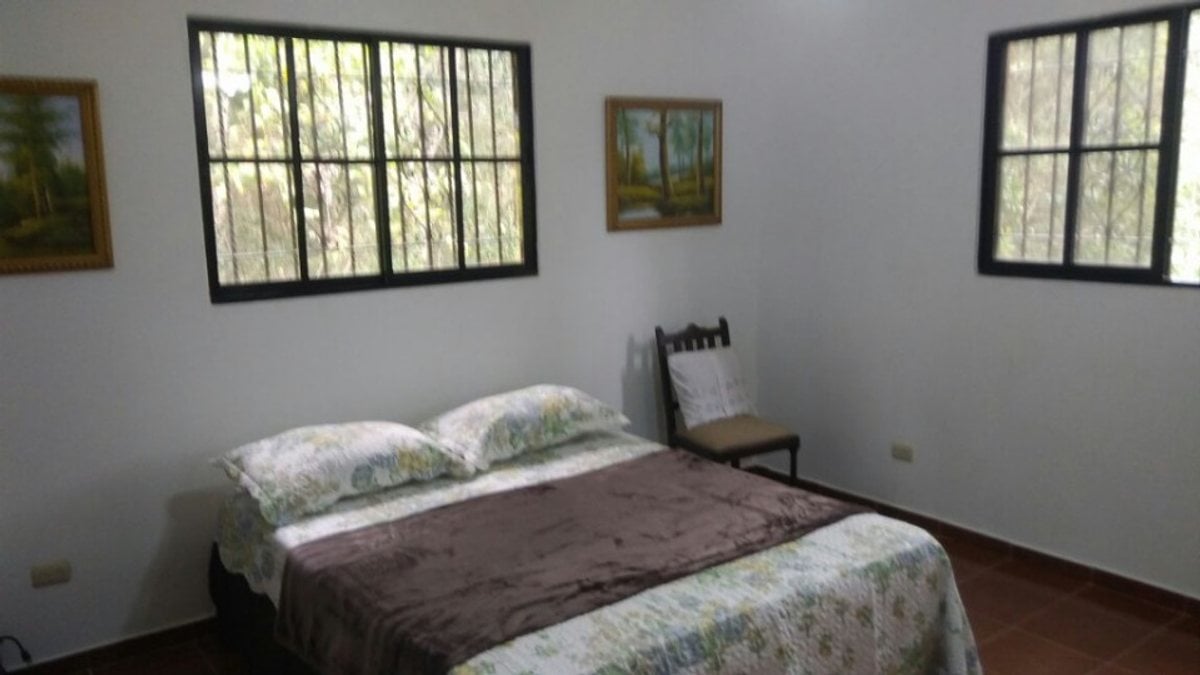 VILLA EN VENTA JARABACOA – foto 12