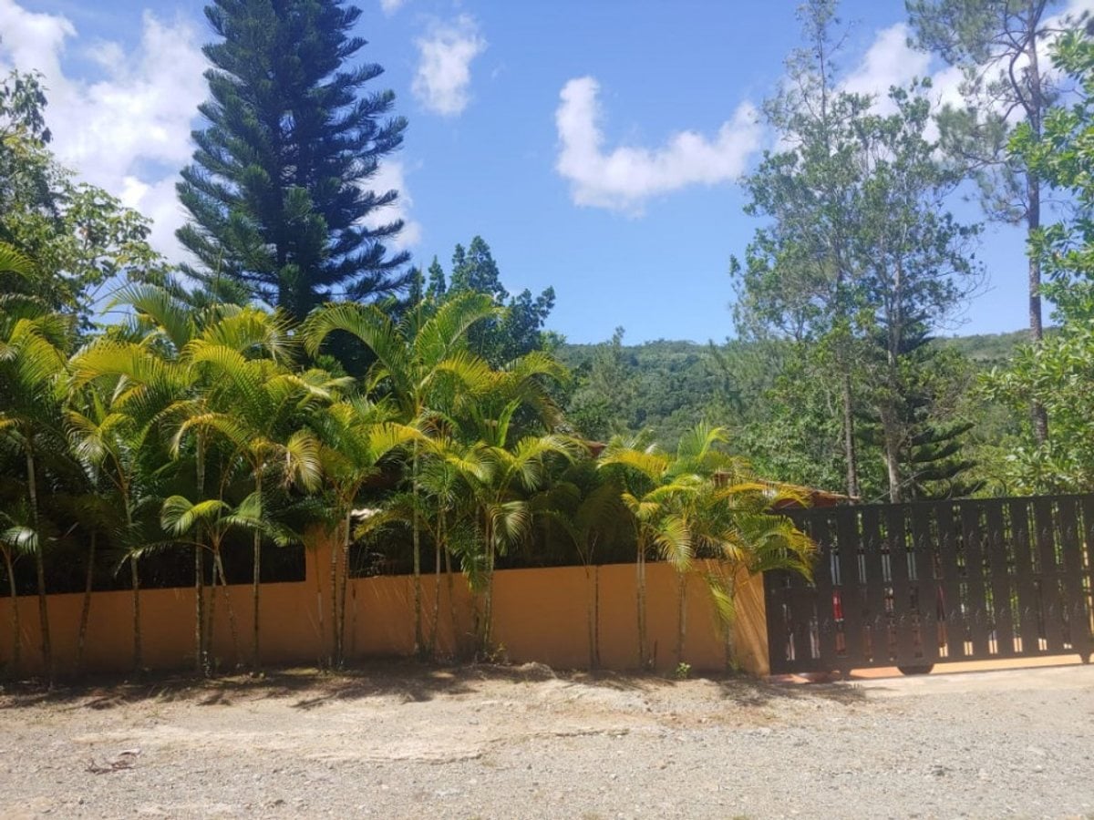 VILLA EN VENTA JARABACOA – foto 9