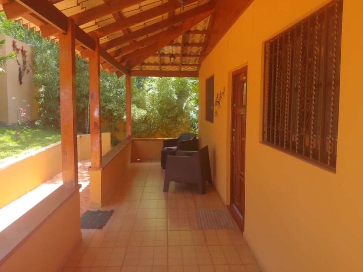 VILLA EN VENTA JARABACOA – foto 3