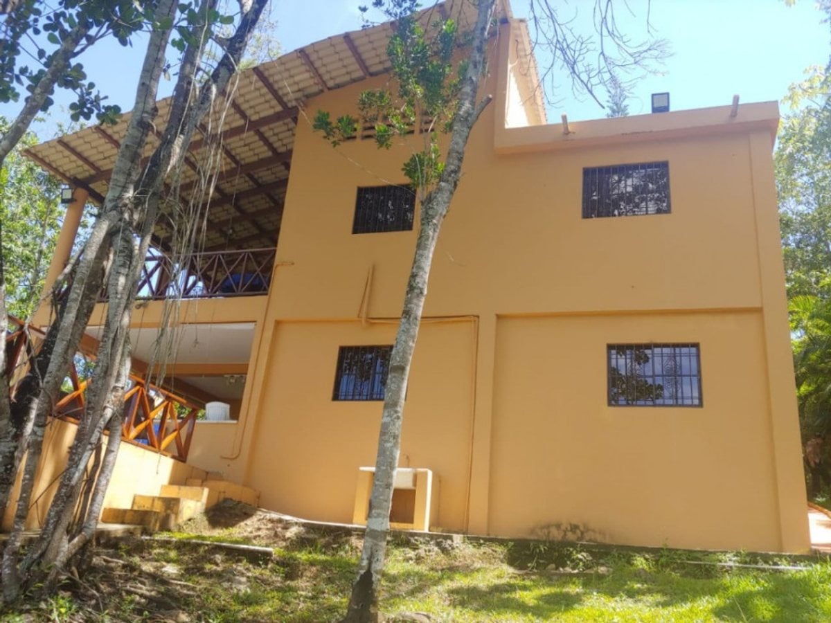 VILLA EN VENTA JARABACOA – foto 5