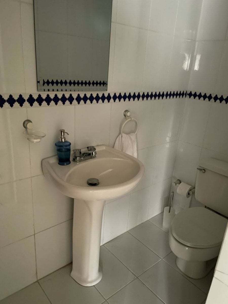 Apartamento amueblado en Esperilla – foto 5
