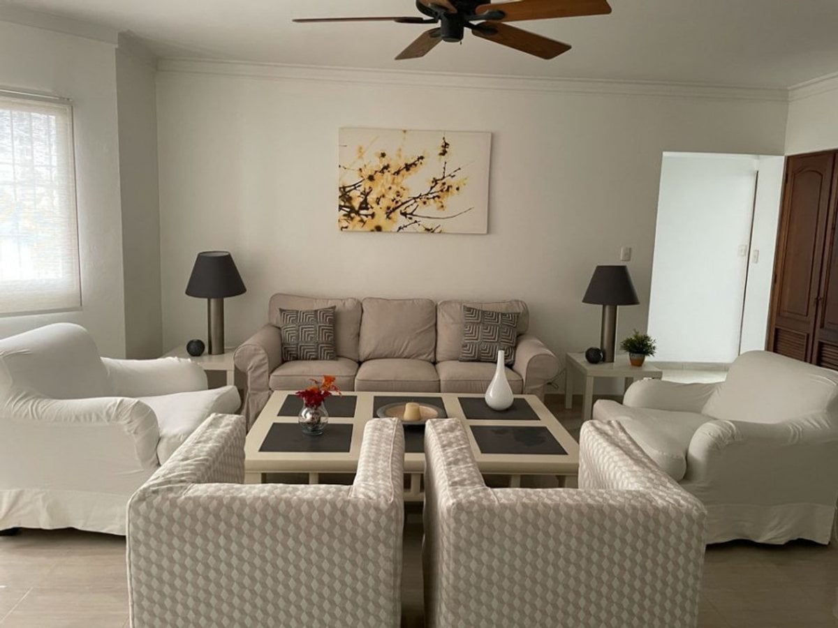 Apartamento amueblado en Esperilla – foto 1