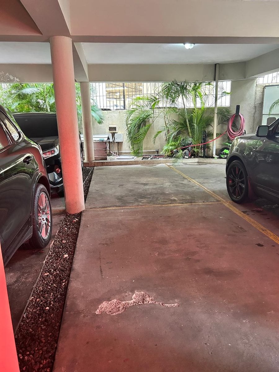 Apartamento amueblado en Esperilla – foto 9