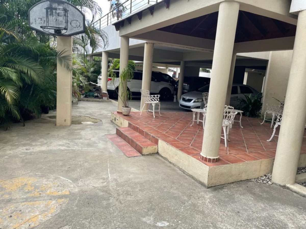 Apartamento amueblado en Esperilla – foto 6