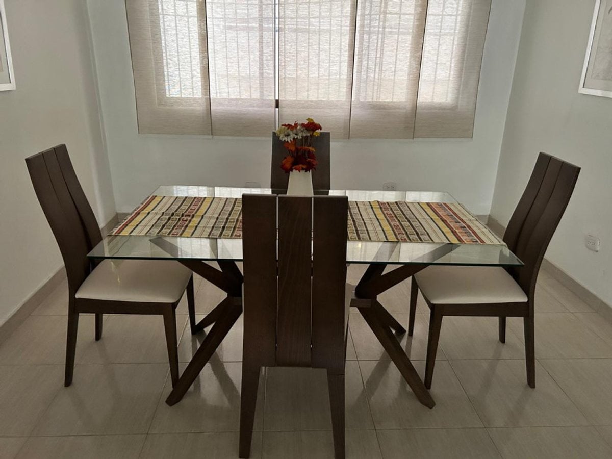 Apartamento amueblado en Esperilla – foto 7