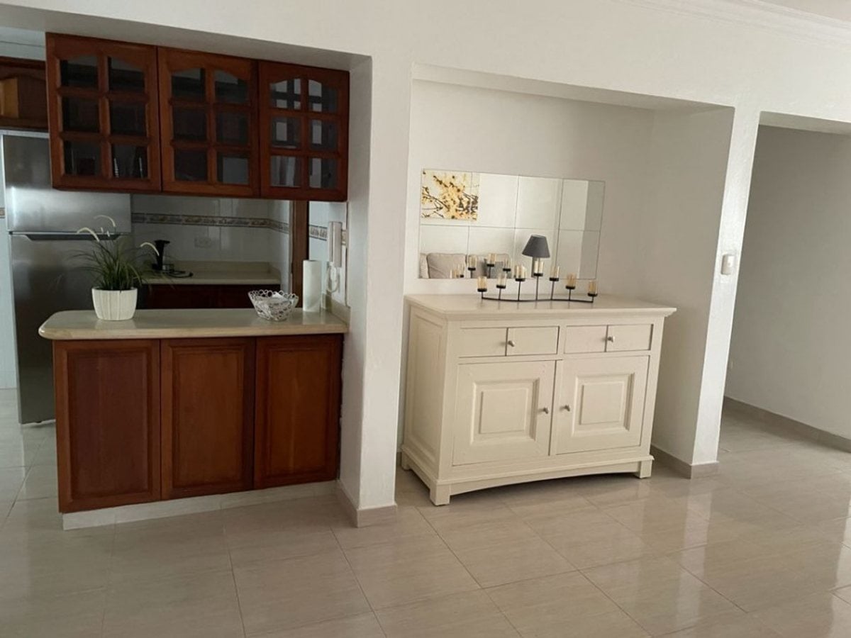 Apartamento amueblado en Esperilla – foto 3