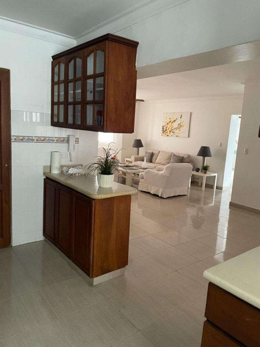 Apartamento amueblado en Esperilla – foto 2