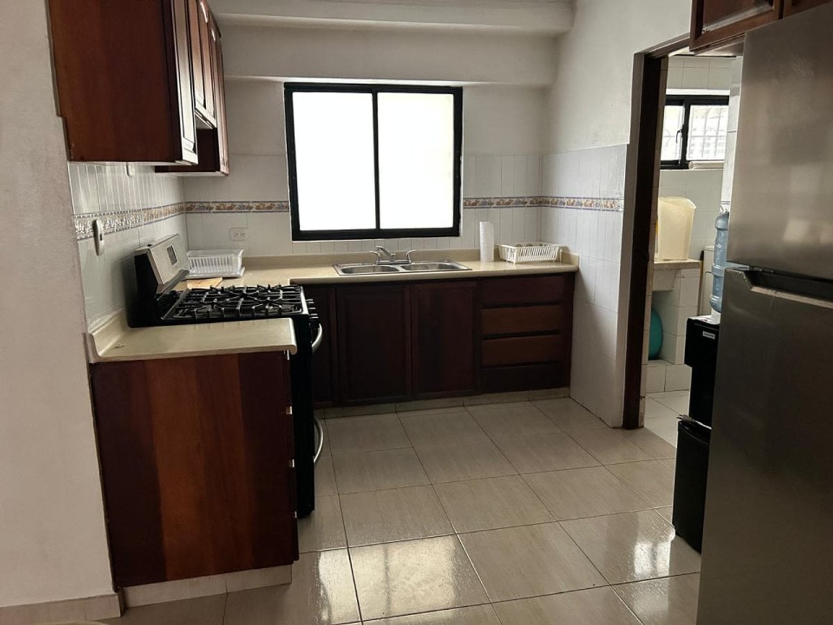 Apartamento amueblado en Esperilla – foto 12