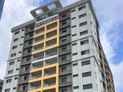 Proyecto de apartamentos en venta en Gazcue – foto 1