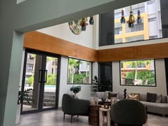 Proyecto de apartamentos en venta en Gazcue – foto 6