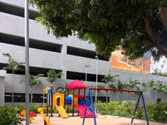 Proyecto de apartamentos en venta en Gazcue – foto 7