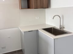 Proyecto de apartamentos en venta en Gazcue – foto 12