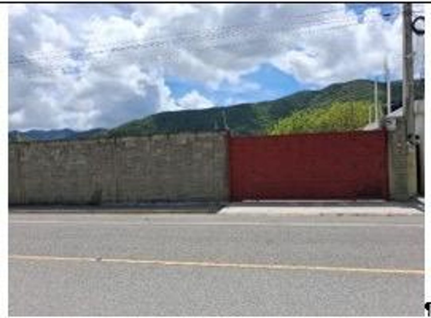 Finca en producción de Aguacate – foto 3