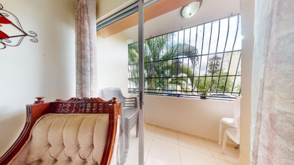 Apartamento en Colinas del Arroyo, Santo Domingo – foto 1