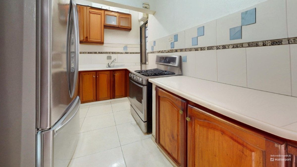 Apartamento en Colinas del Arroyo, Santo Domingo – foto 2