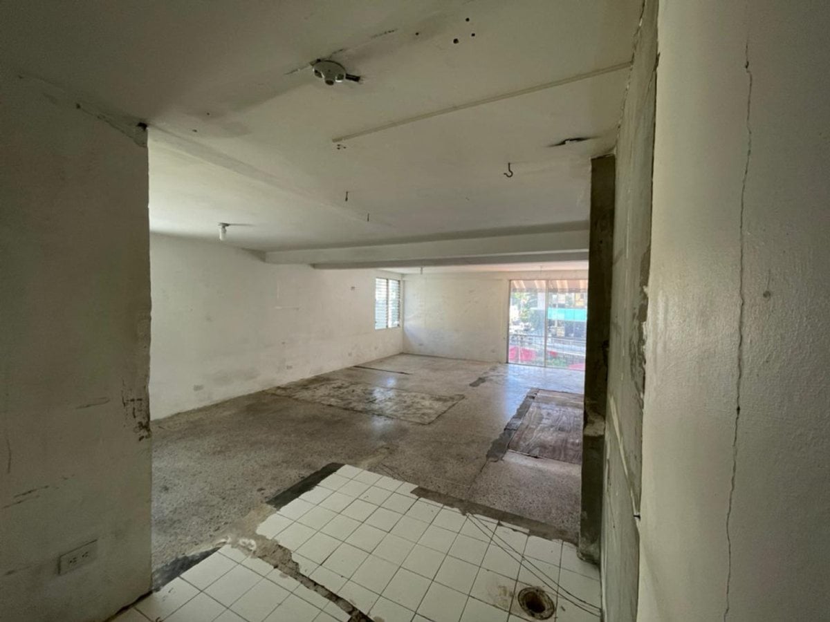 Alquilo Local Comercial en Piantini – foto 5