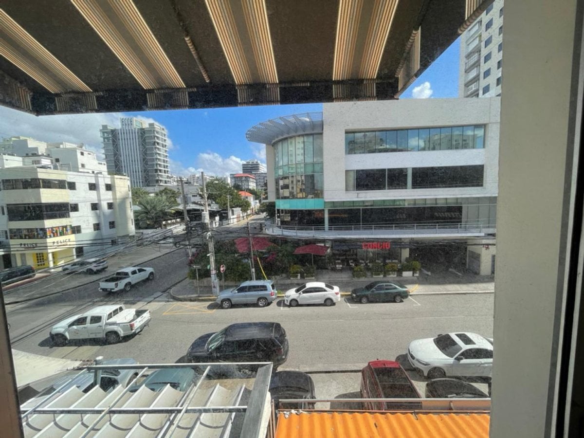 Alquilo Local Comercial en Piantini – foto 3