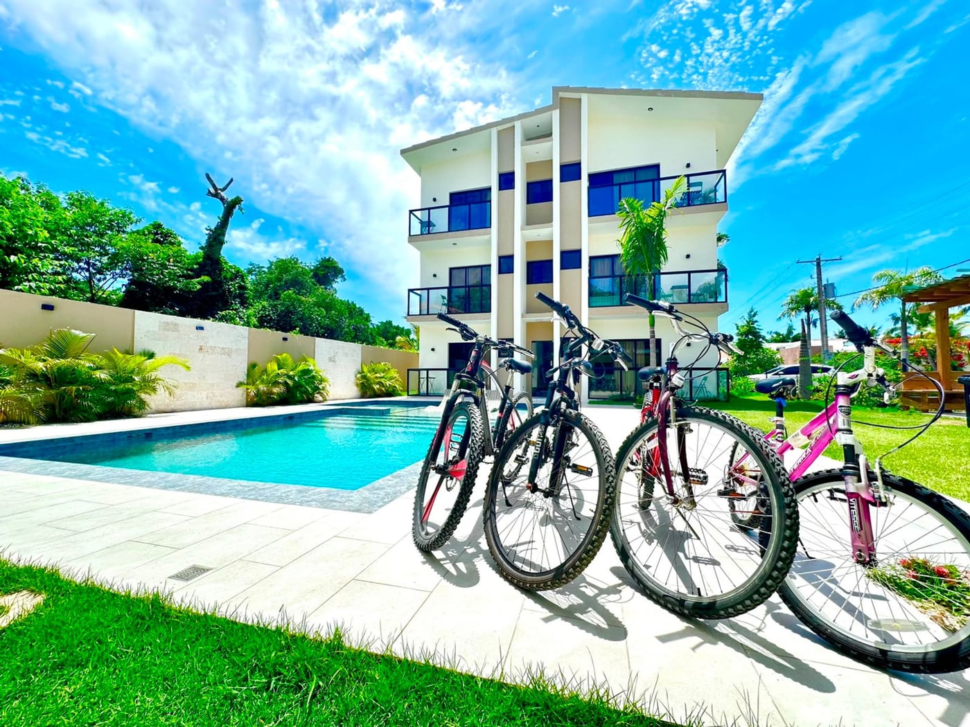 Moderno apartamento en alquiler – foto 2