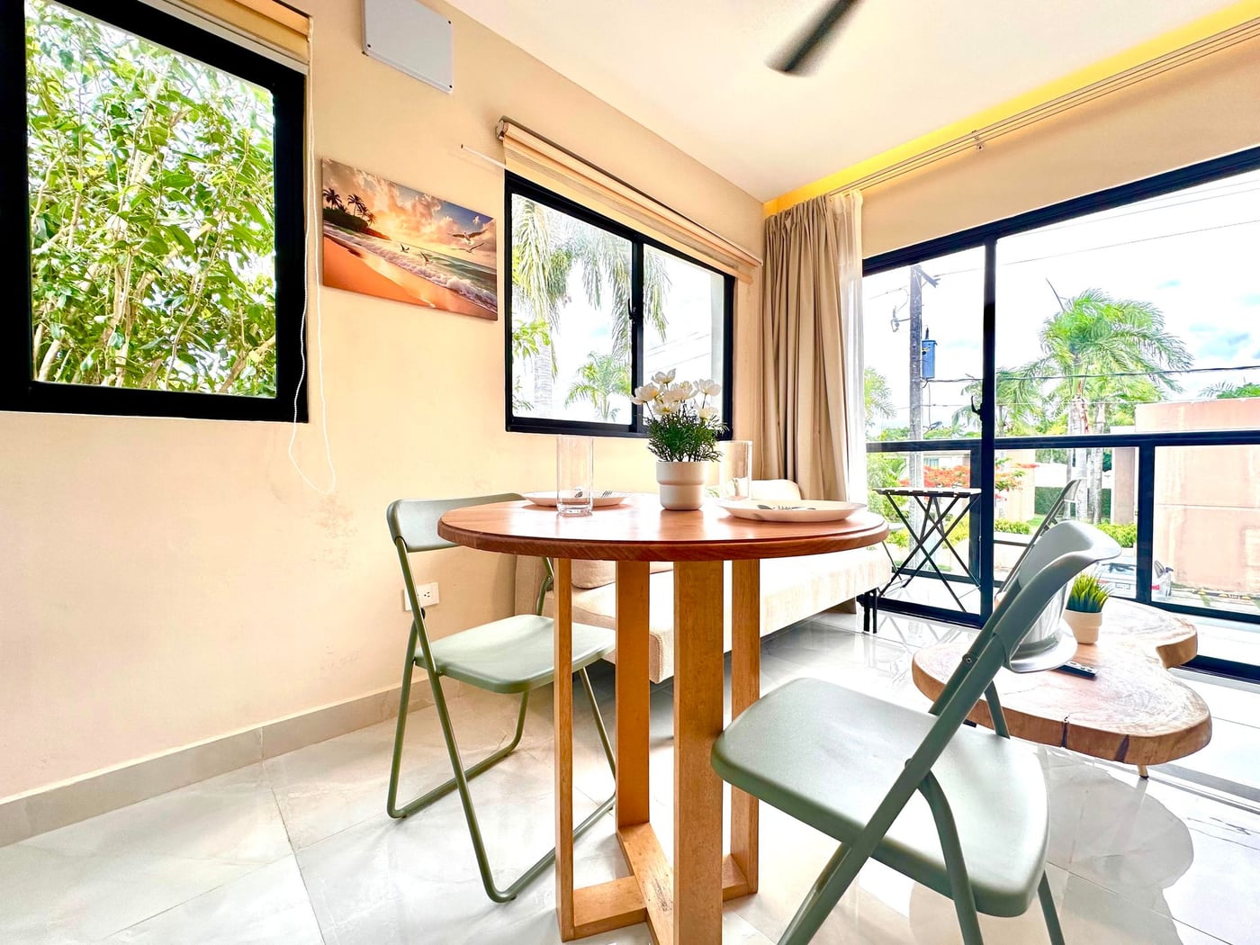 Moderno apartamento en alquiler – foto 6