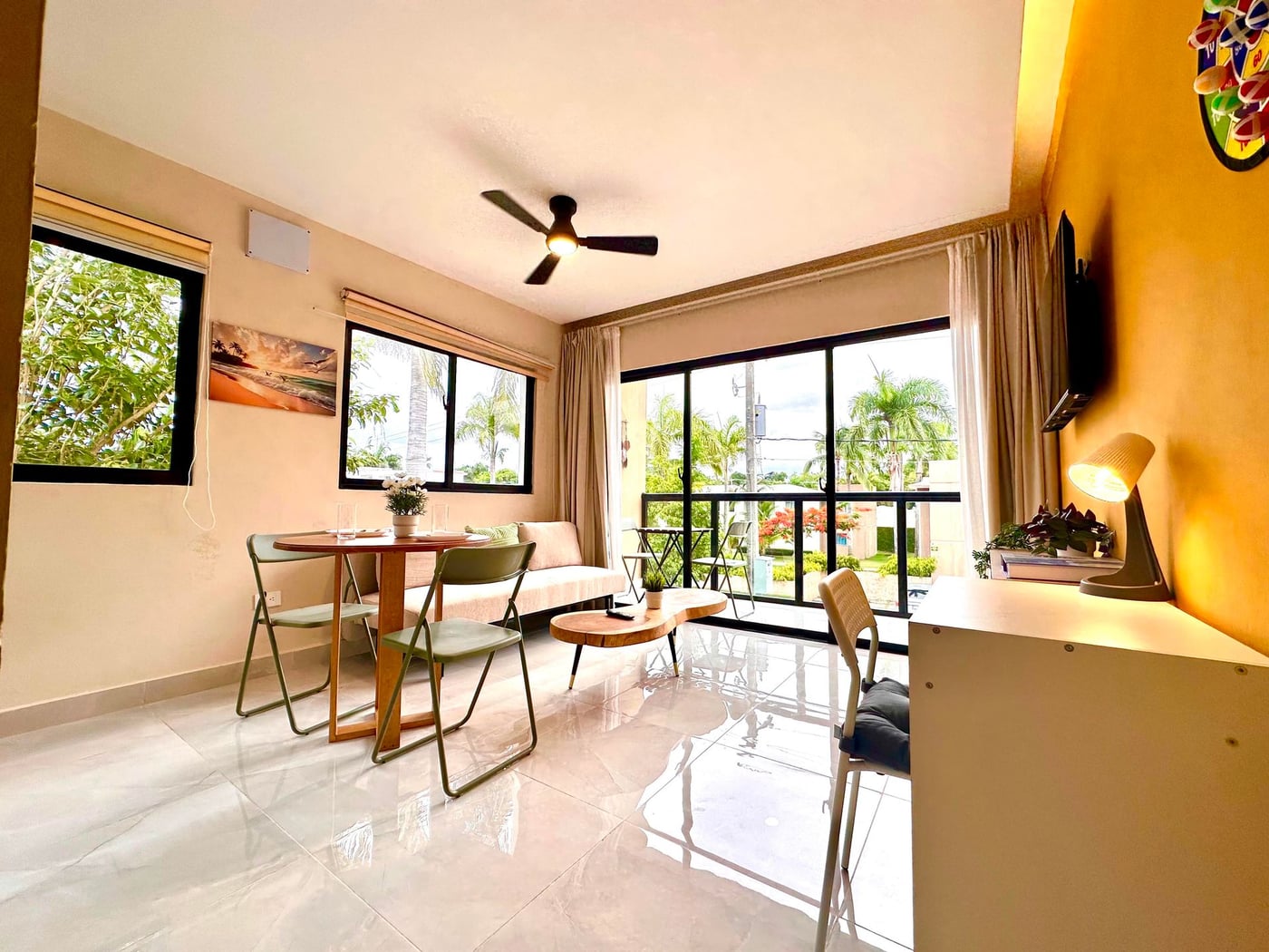 Moderno apartamento en alquiler – foto 12