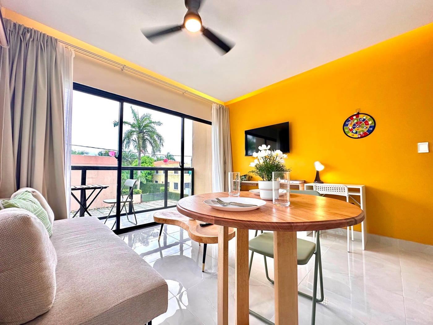 Moderno apartamento en alquiler – foto 10