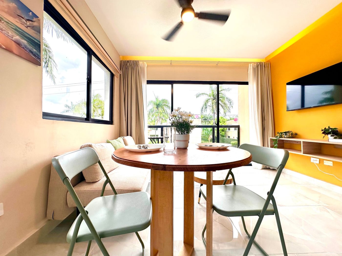 Moderno apartamento en alquiler – foto 9