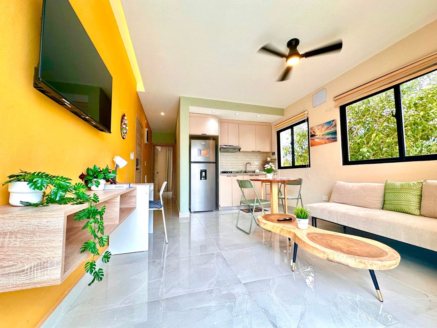 Moderno apartamento en alquiler – foto 8