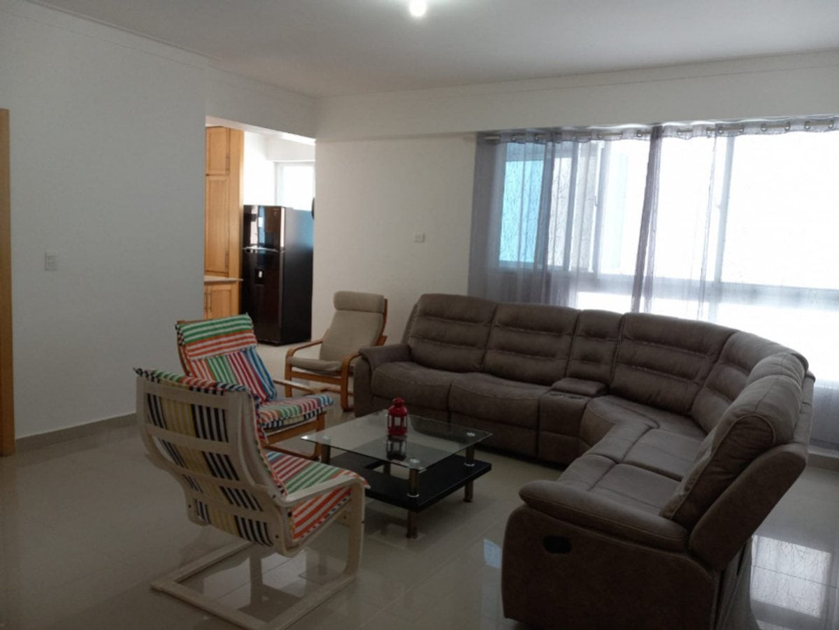 Apartamento en venta en Don Honorio, Santo Domingo de Guzmán – foto 1