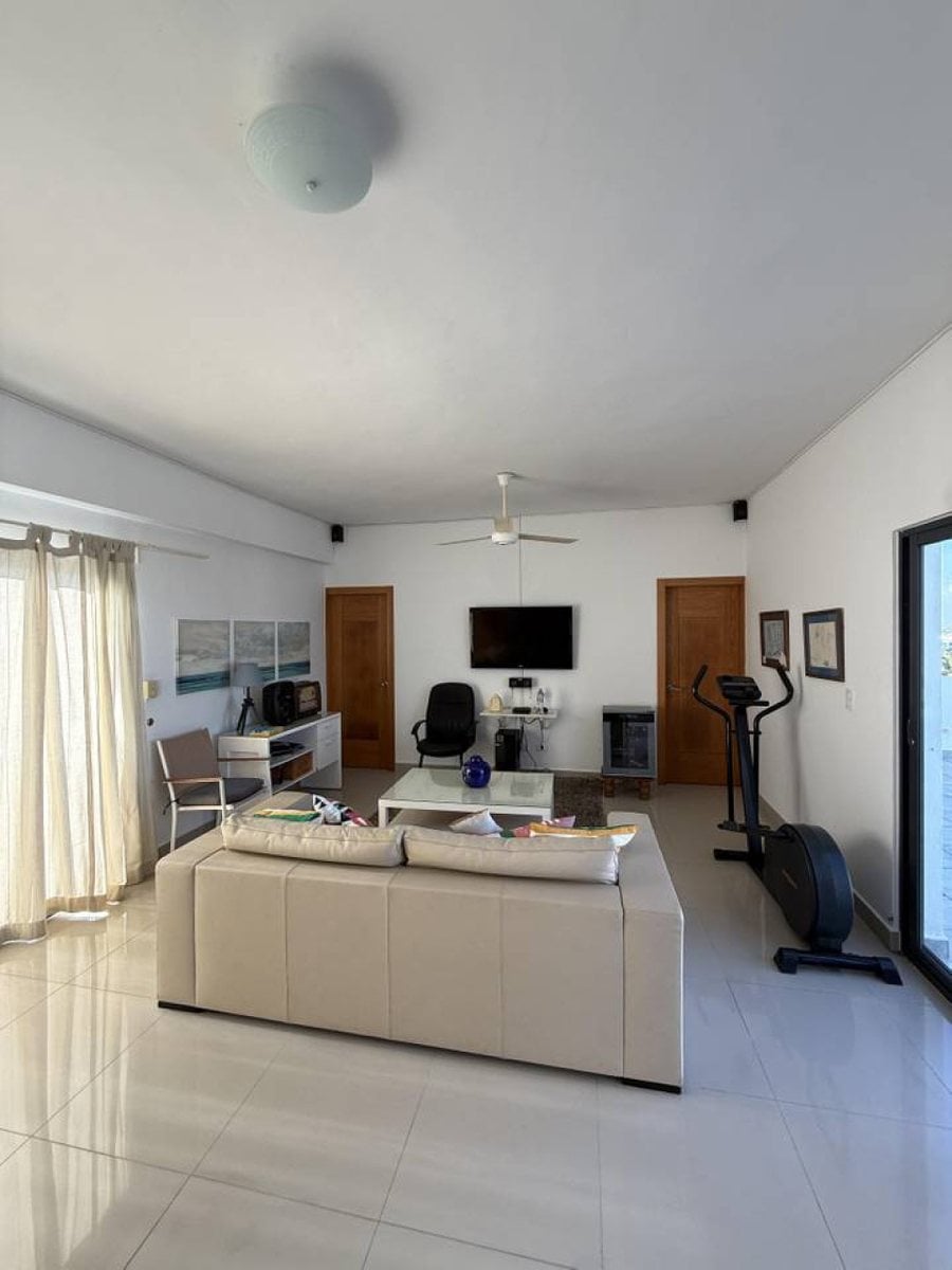 Penthouse en Santo Domingo – foto 12