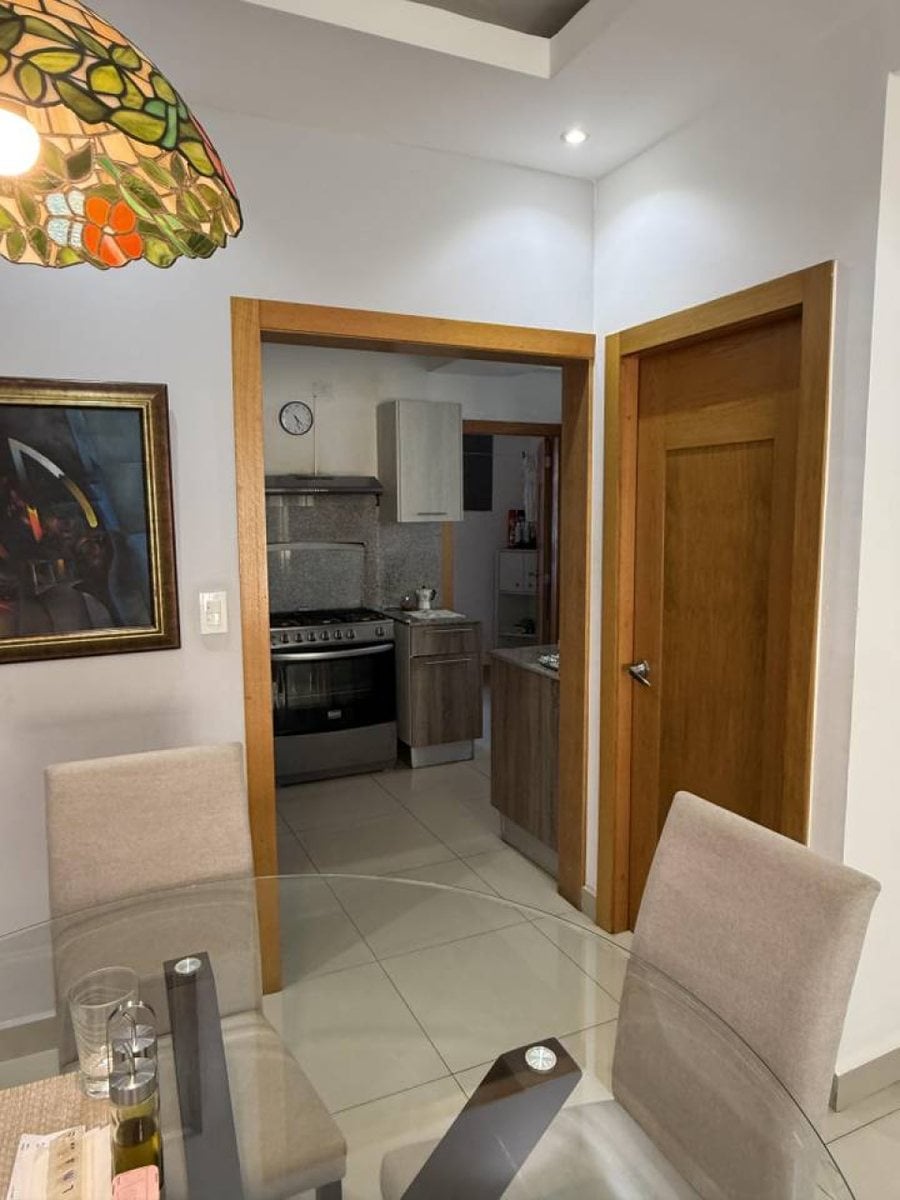 Penthouse en Santo Domingo – foto 7