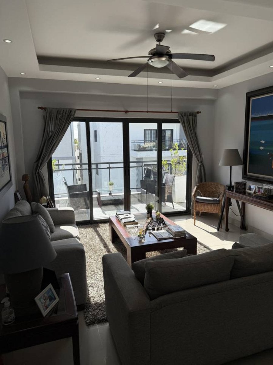 Penthouse en Santo Domingo – foto 2