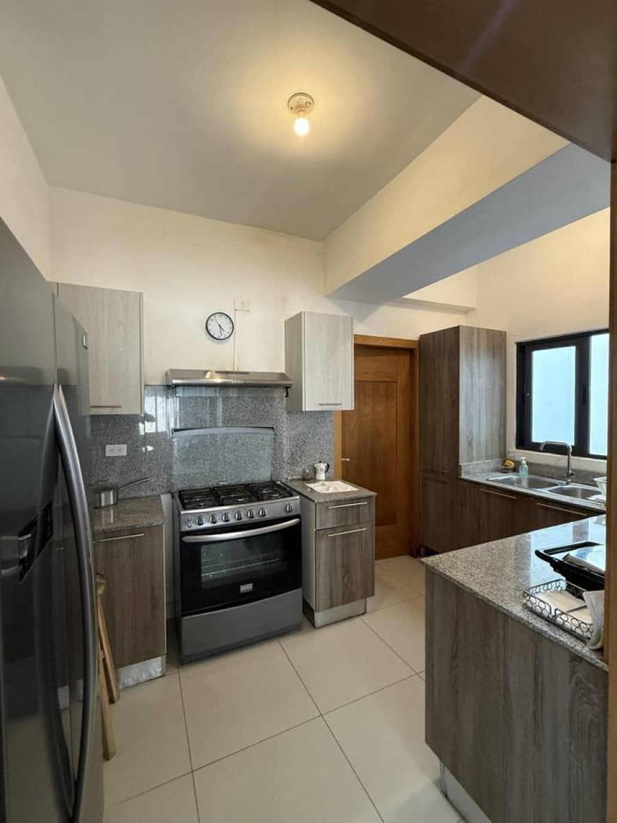 Penthouse en Santo Domingo – foto 6