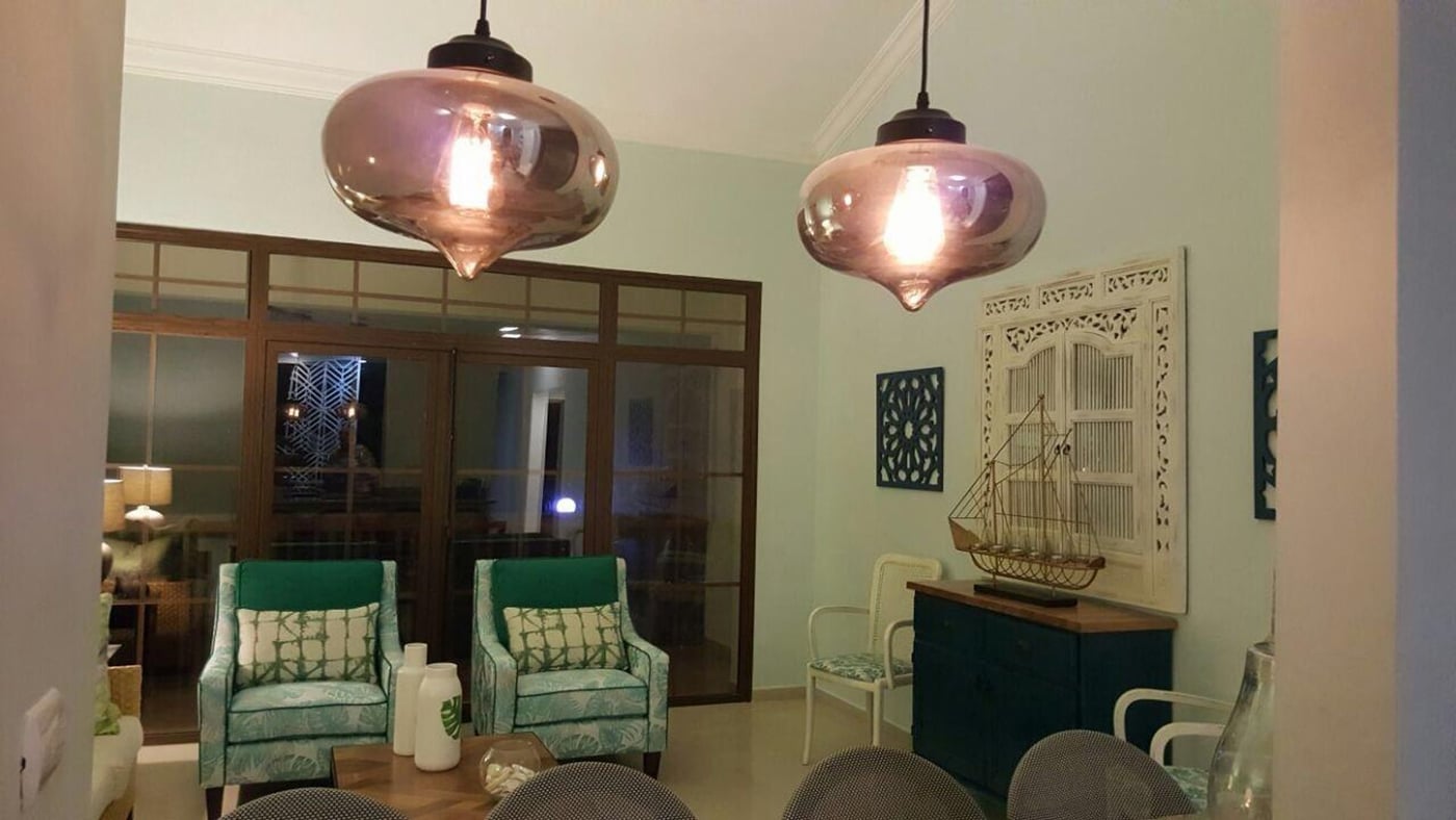 APARTAMENTO EN ALQUILER 2 DORMITORIOS GUAYACANES S – foto 7