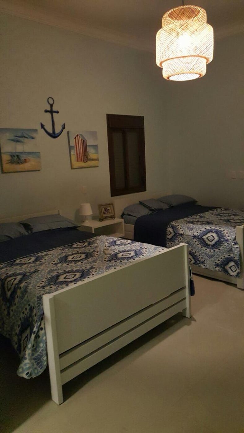 APARTAMENTO EN ALQUILER 2 DORMITORIOS GUAYACANES S – foto 10