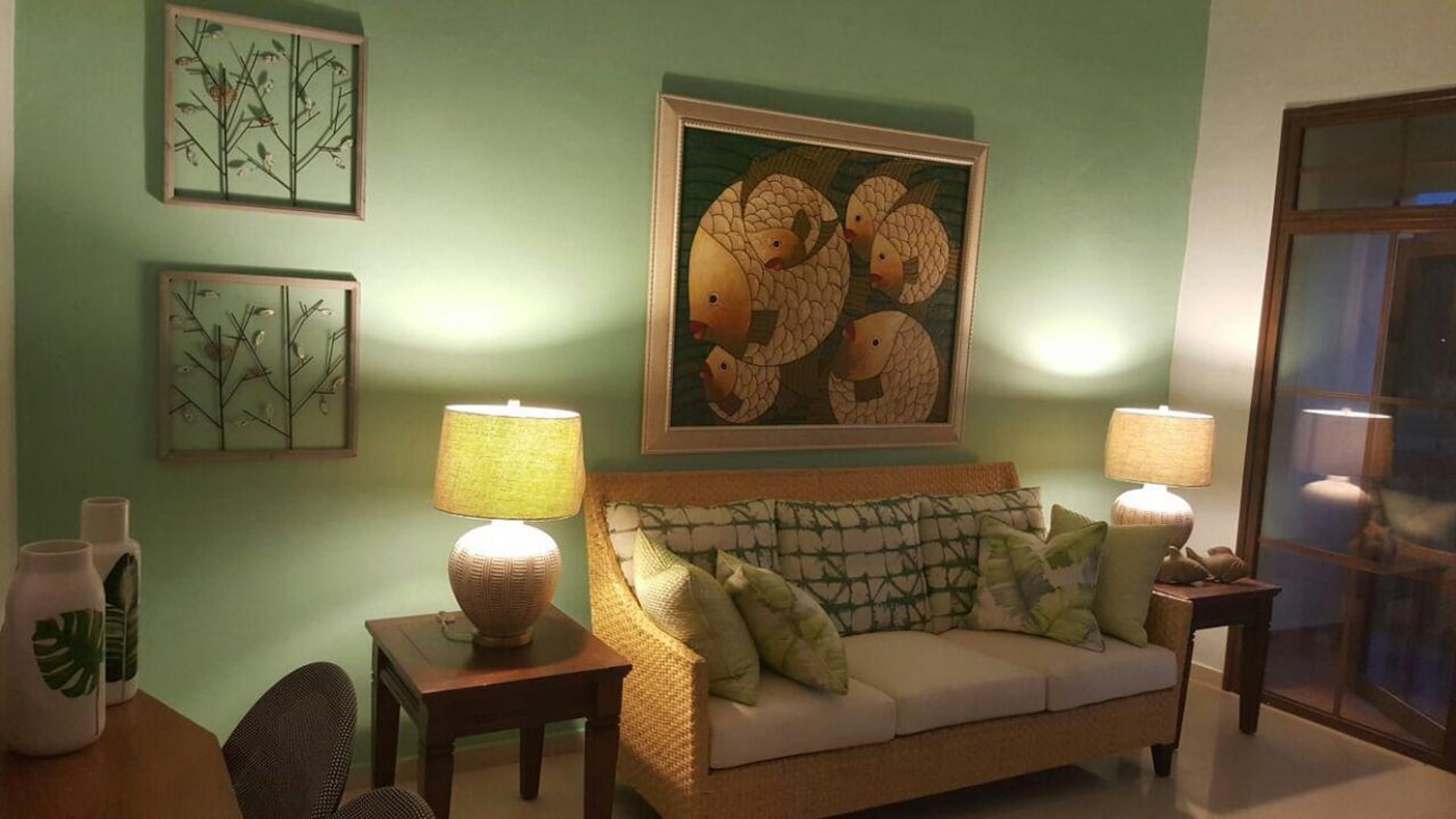 APARTAMENTO EN ALQUILER 2 DORMITORIOS GUAYACANES S – foto 4