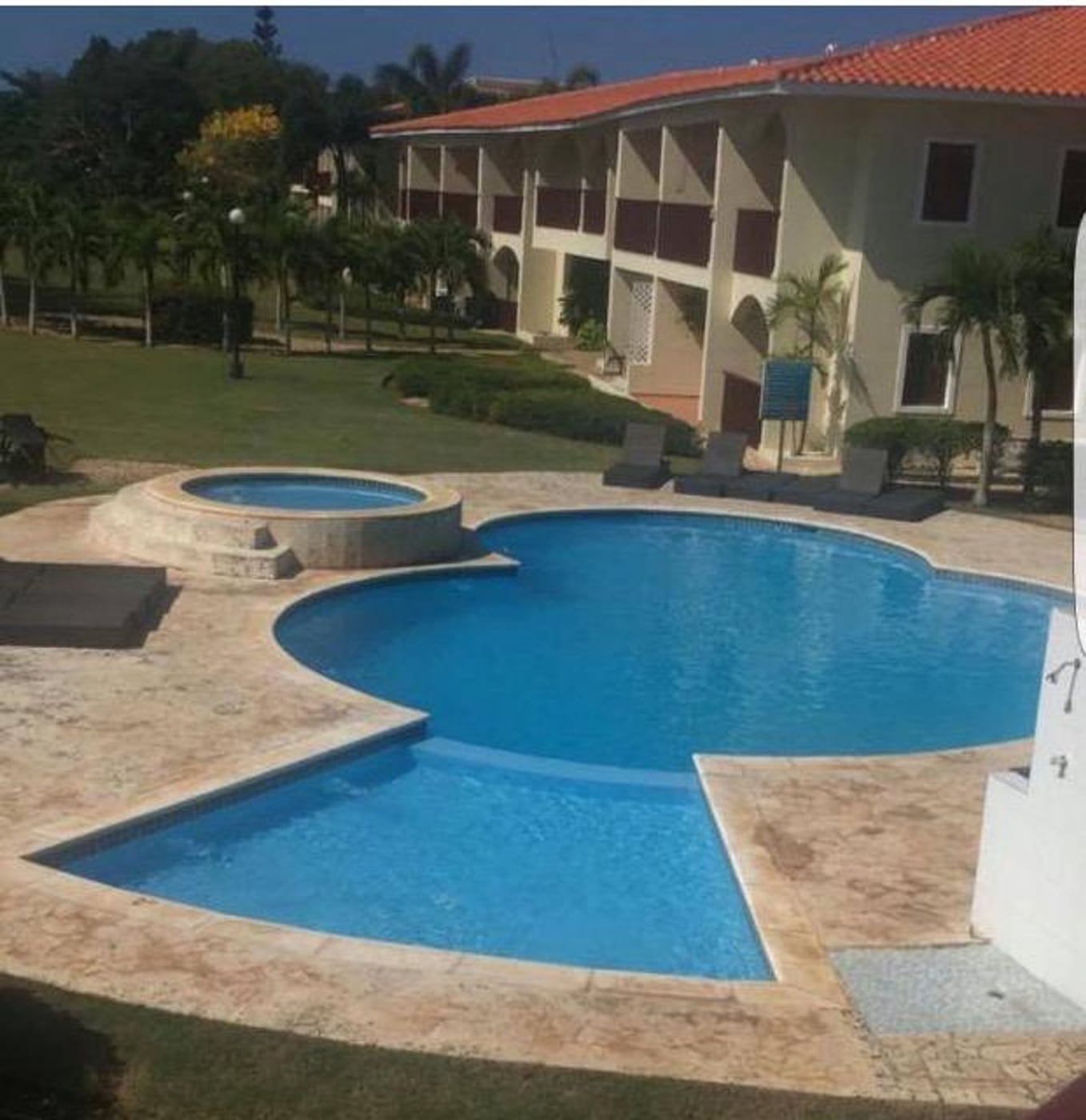 APARTAMENTO EN ALQUILER 2 DORMITORIOS GUAYACANES S – foto 3