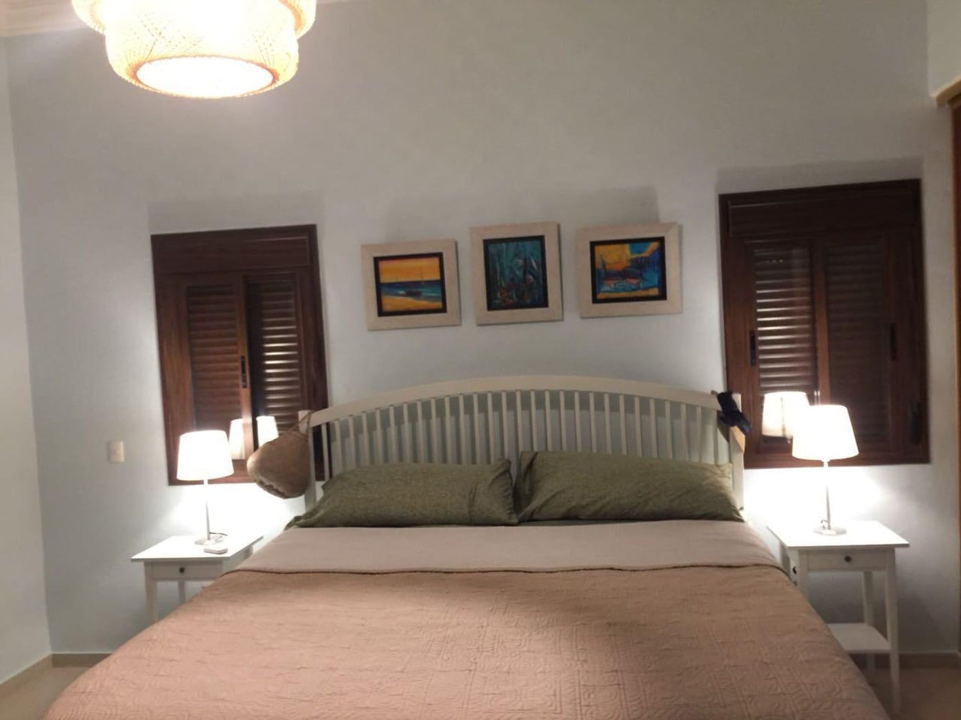 APARTAMENTO EN ALQUILER 2 DORMITORIOS GUAYACANES S – foto 9