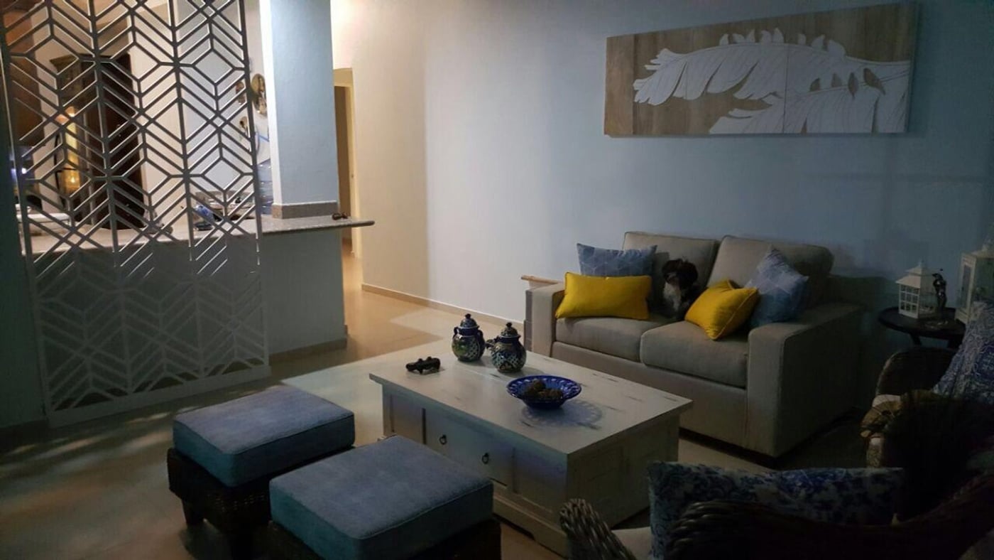 APARTAMENTO EN ALQUILER 2 DORMITORIOS GUAYACANES S – foto 8