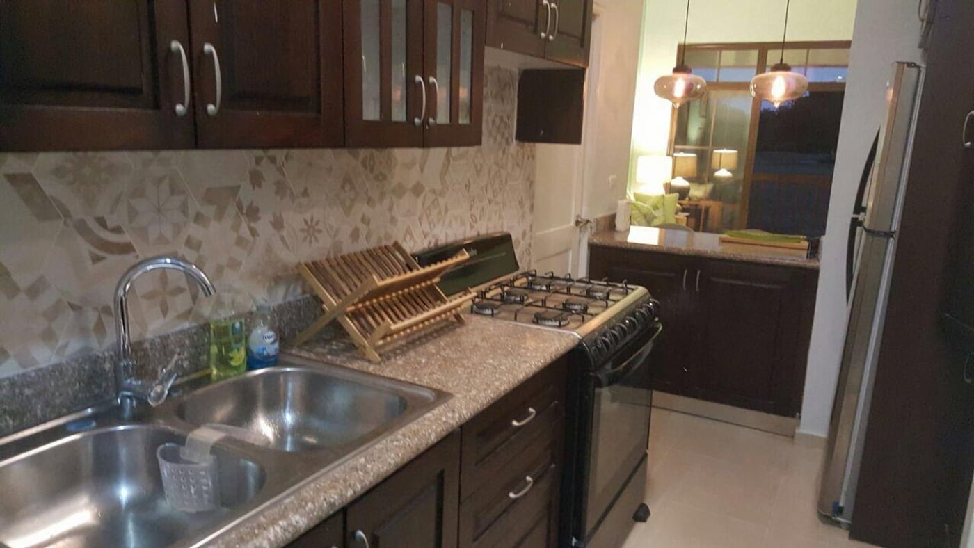 APARTAMENTO EN ALQUILER 2 DORMITORIOS GUAYACANES S – foto 6