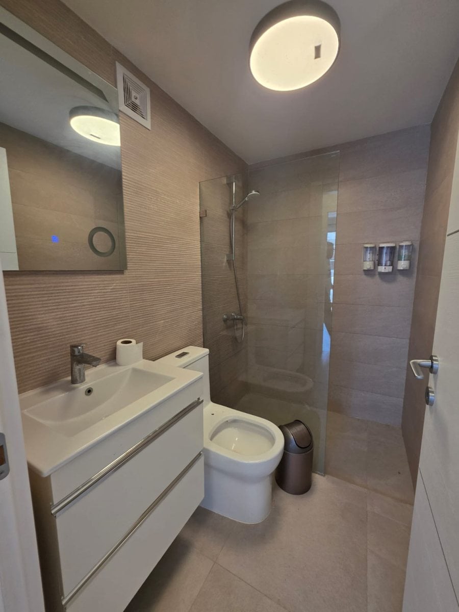 Penthouse en alquiler  | Playa Nueva Romana – foto 9