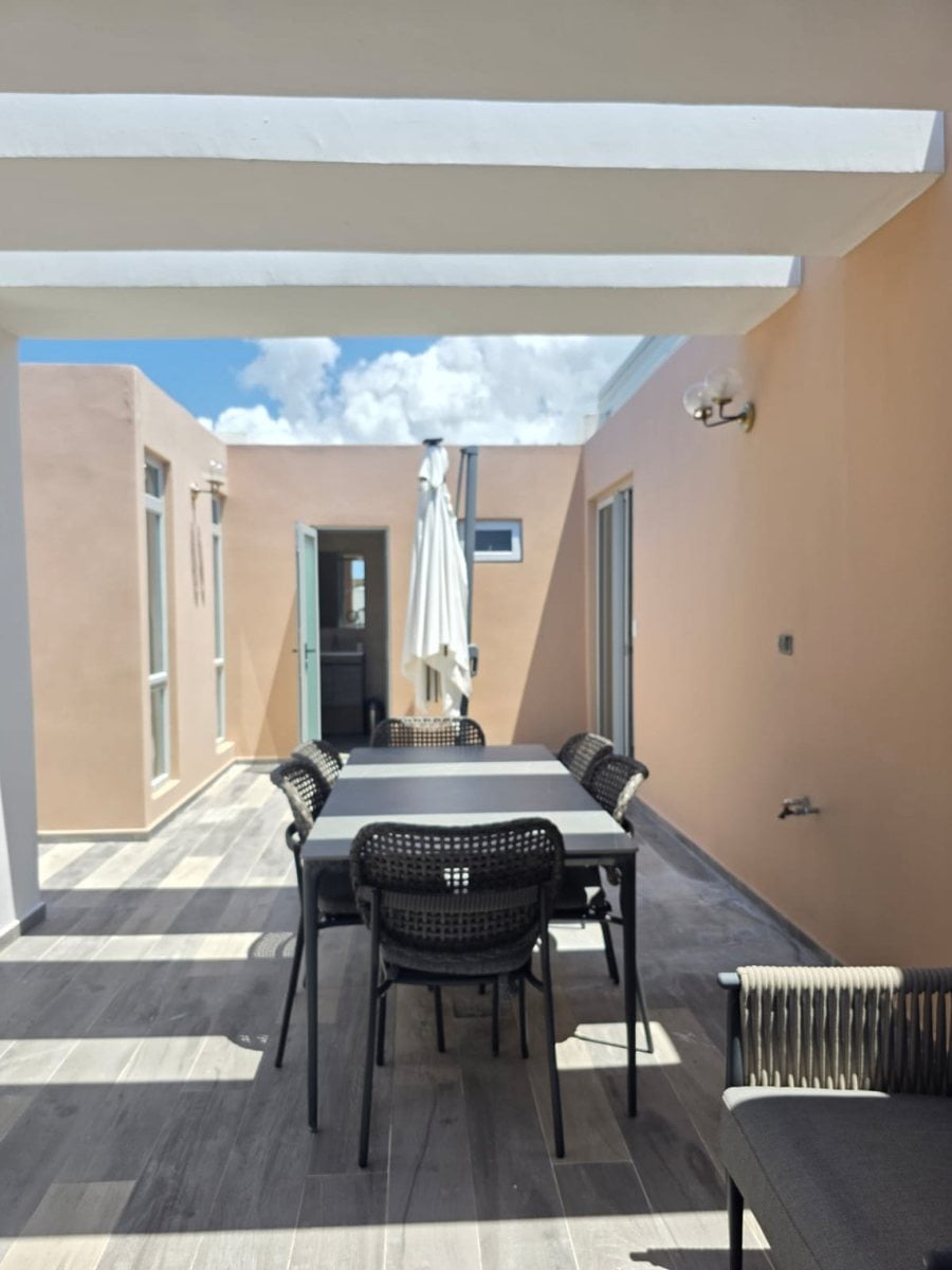 Penthouse en alquiler  | Playa Nueva Romana – foto 10