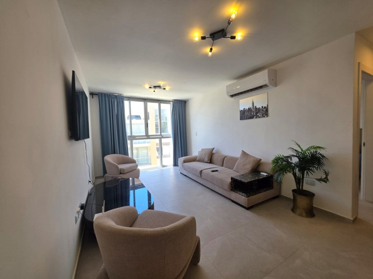 Penthouse en alquiler  | Playa Nueva Romana – foto 2