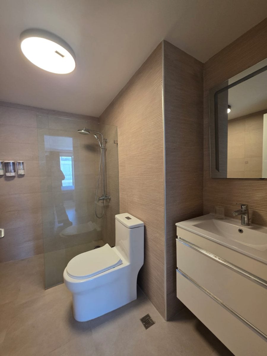 Penthouse en alquiler  | Playa Nueva Romana – foto 8