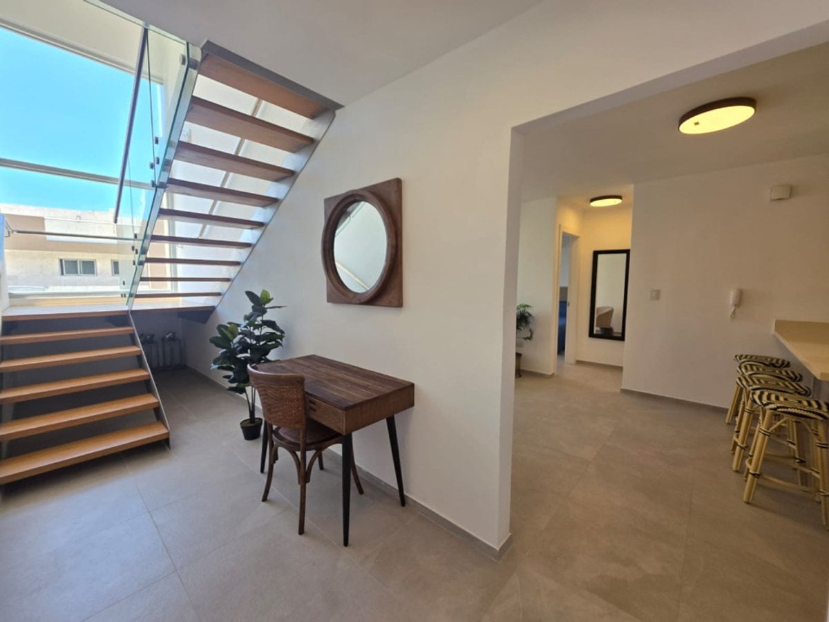 Penthouse en alquiler  | Playa Nueva Romana – foto 5