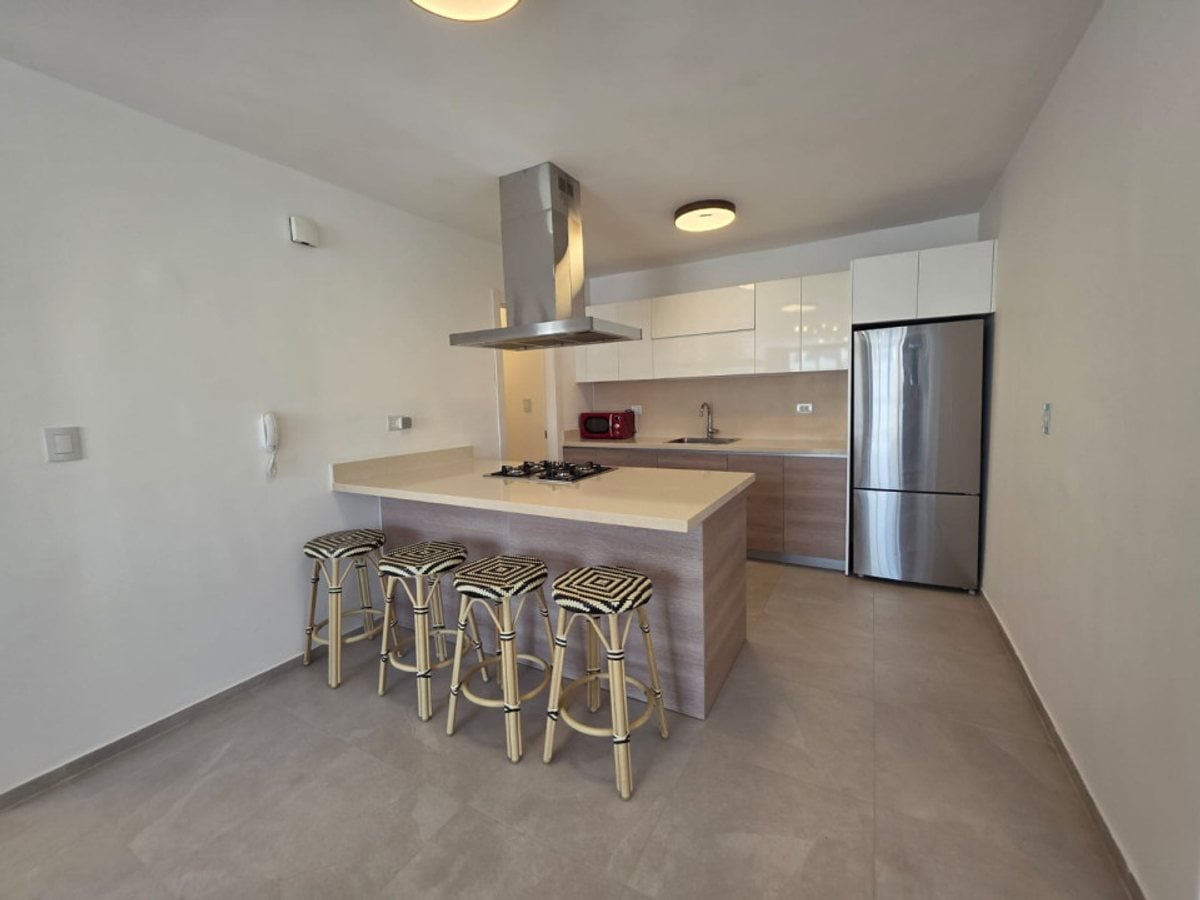 Penthouse en alquiler  | Playa Nueva Romana – foto 4