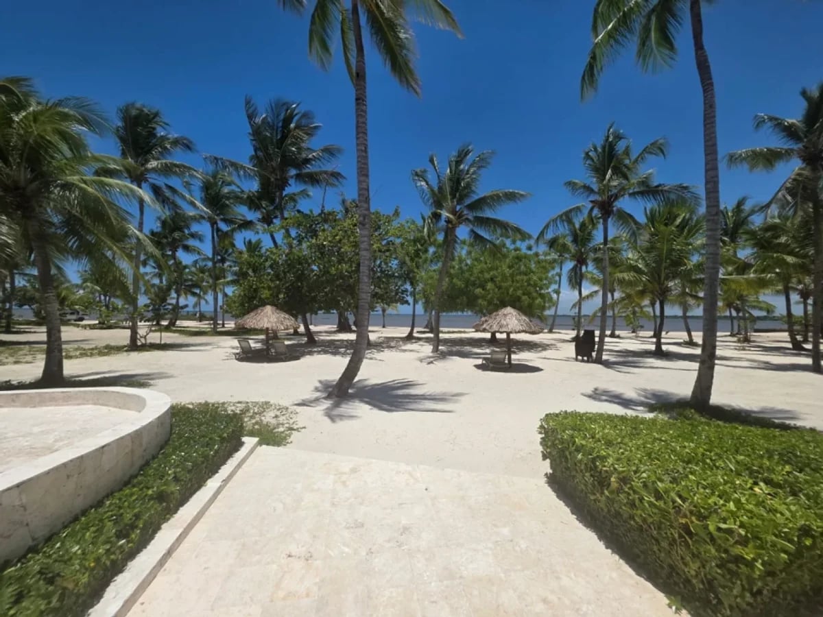 Penthouse en alquiler  | Playa Nueva Romana – foto 11
